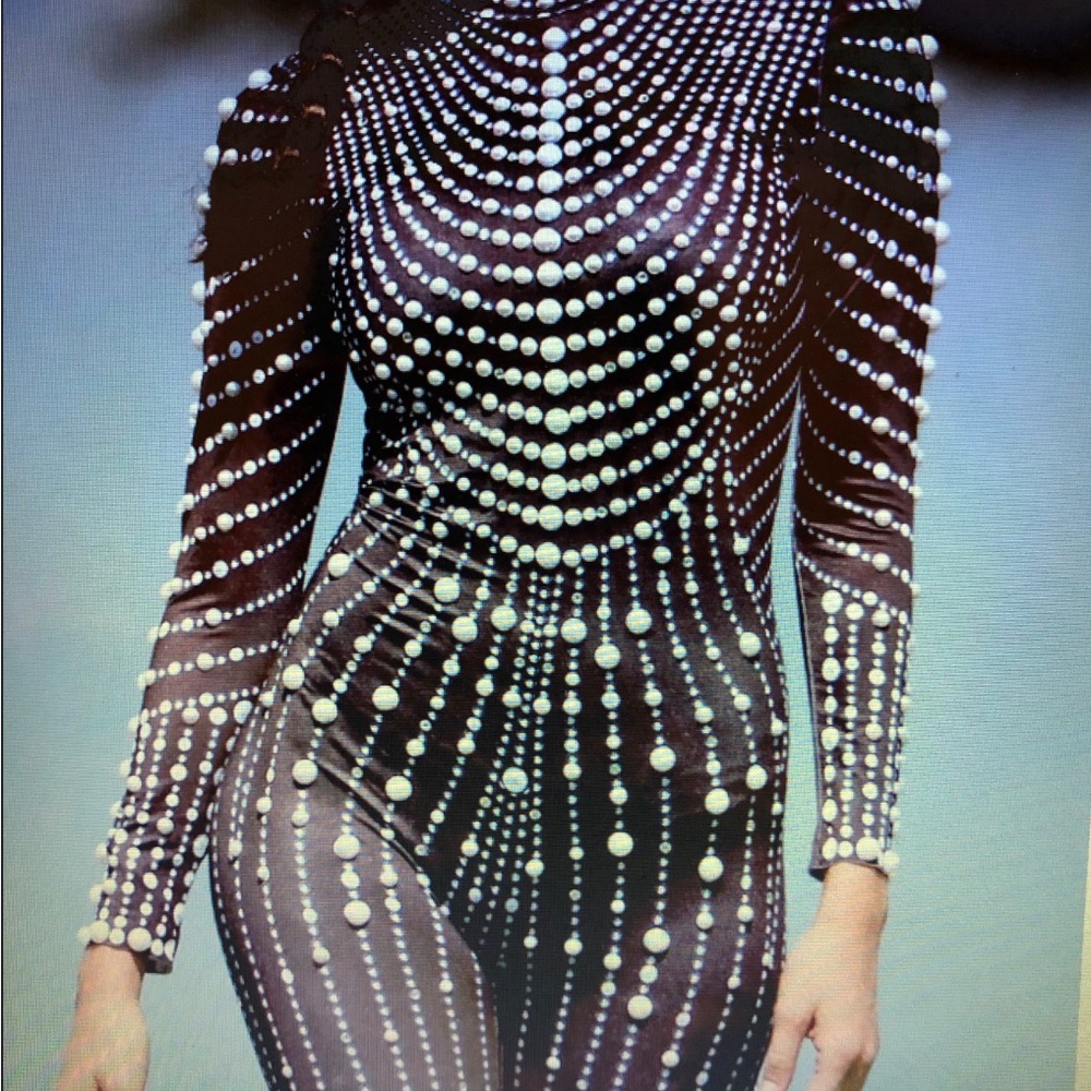 Festival wear Born in Stockholm sz M worn once